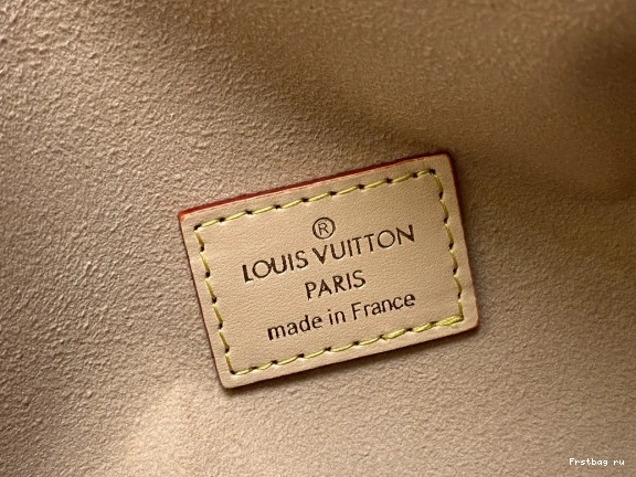 Frstbag ru Side PM-18*12.5*8CM LOUIS VUITTON Trunk 0814